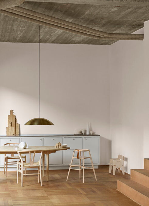 ND54 High Chair